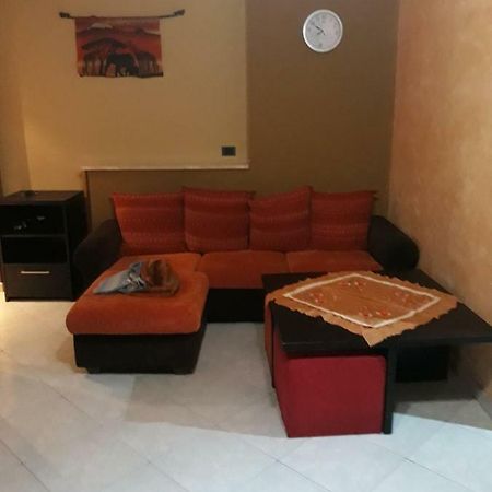 Ferienwohnung Etnico Cesano Boscone Exterior foto