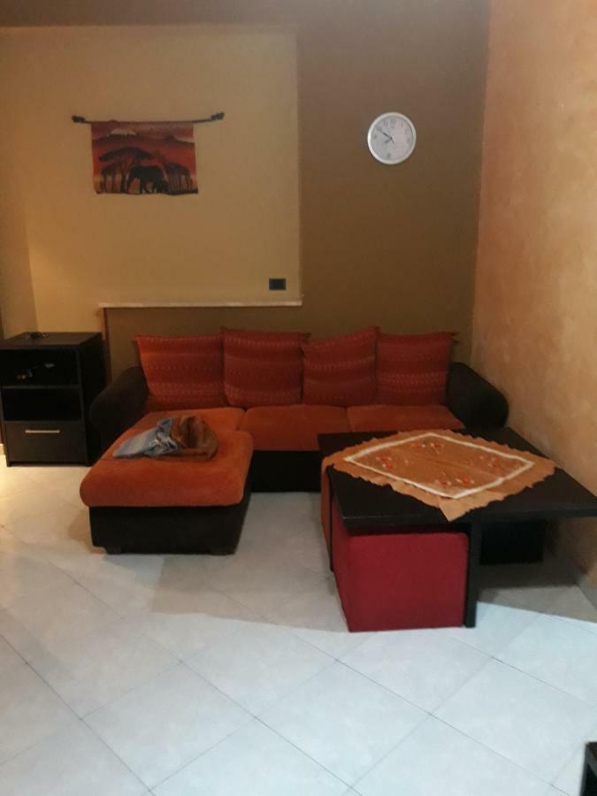 Ferienwohnung Etnico Cesano Boscone Exterior foto